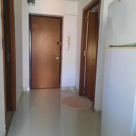 Eva Studio Apartment Bukarest