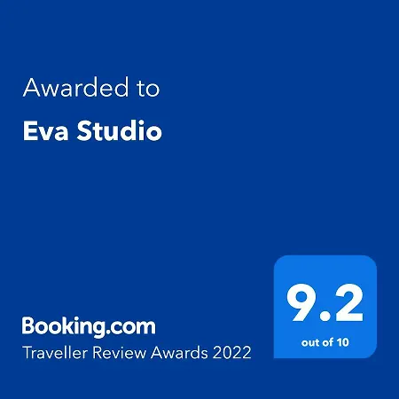 Eva Studio